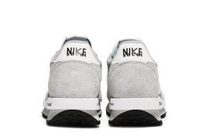 Fragment Design x Sacai x Ldv Waffle Light Grey