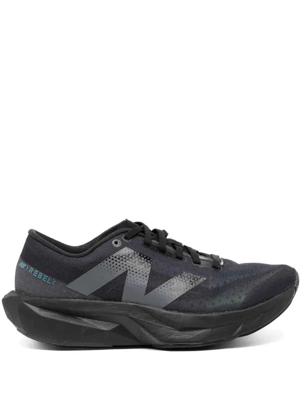 Fresh Foam X 1080v13 lace-up sneakers