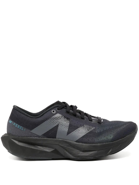 Fresh Foam X 1080v13 lace-up sneakers