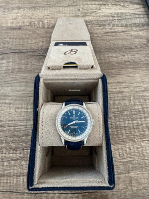 Breitling Navitimer