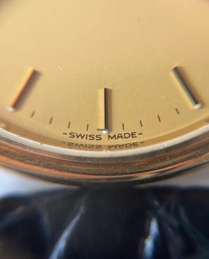Omega De Ville