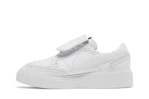 GDragon x Kwondo 1 Triple White