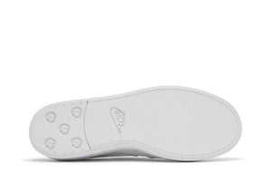 GDragon x Kwondo 1 Triple White