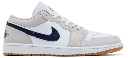 Air Jordan 1 Low 'Georgetown'