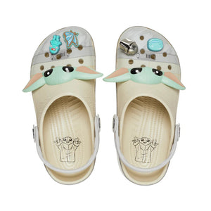 Crocs Classic Clog Star Wars Grogu