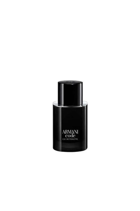 Giorgio Armani Code Eau De Toilette For Men