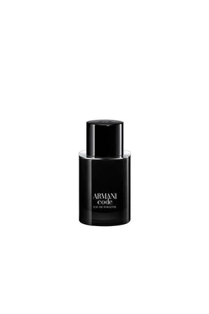 Giorgio Armani Code Eau De Toilette For Men