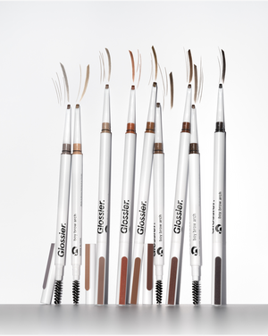 Glossier Brow Duo