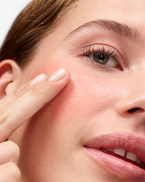 The Dewy Look