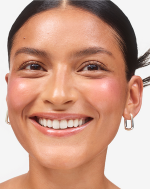 The Dewy Look