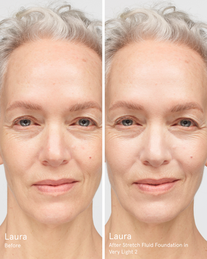 Stretch Fluid Foundation