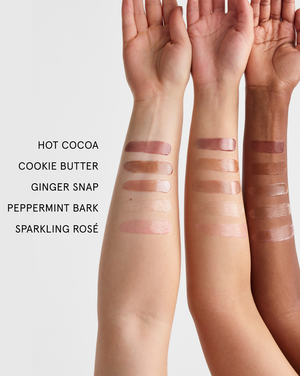 The Balm Dotcom Quintet