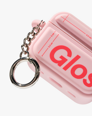 Earbuds Beauty Bag