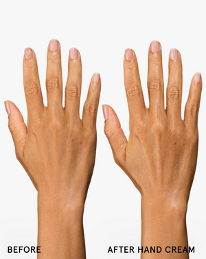Hand Cream