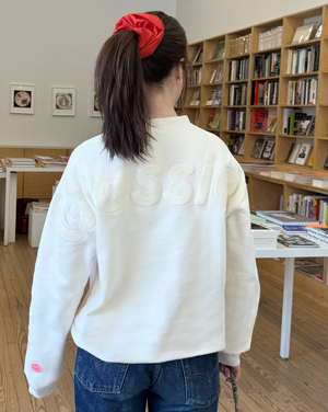 LA Crewneck