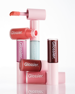 Lip Glaze Duo