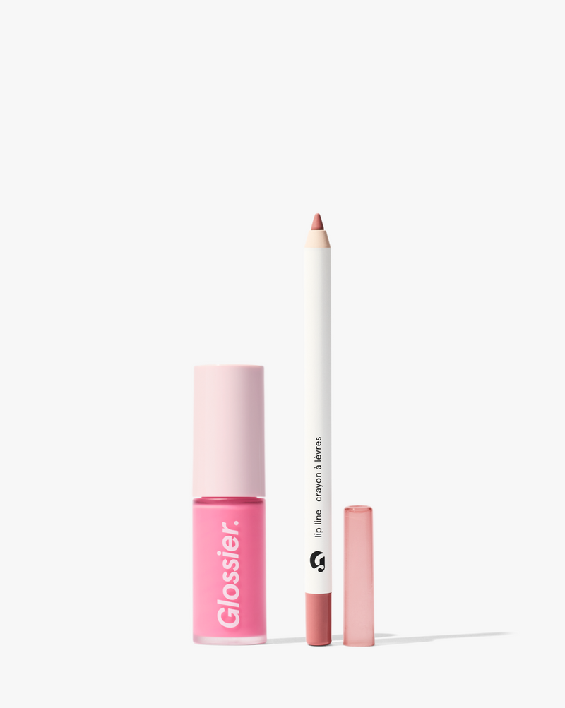 Glaze + Line Duo