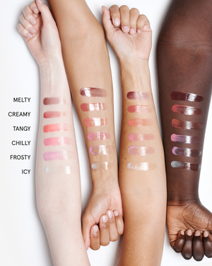 Lip Glaze