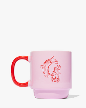 London Mug