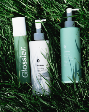 Daily Perfecting Lotion