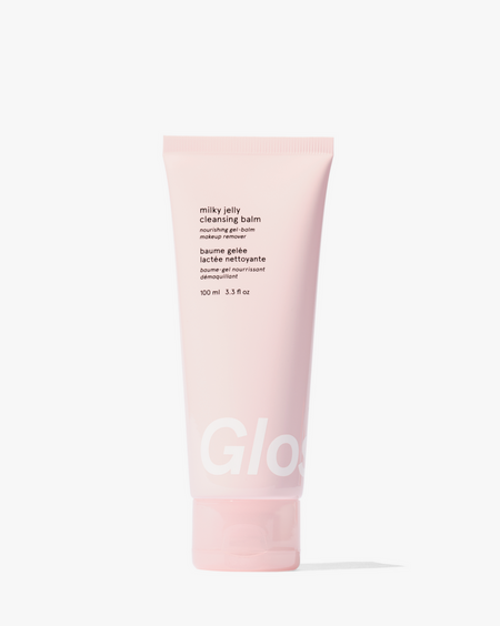 Milky Jelly Cleansing Balm