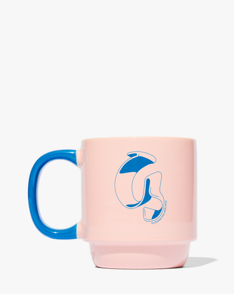 Philadelphia Mug