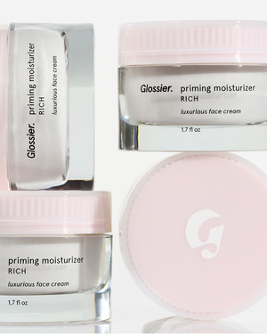 Priming Moisturizer Rich