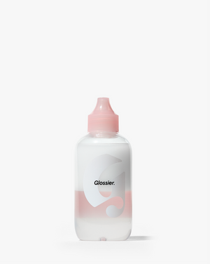 Milky Oil