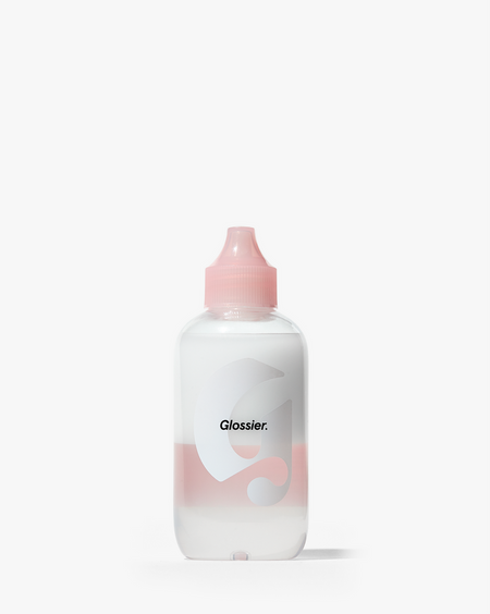 Milky Oil