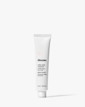 Milky Jelly Cleanser