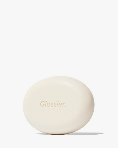 Milky Jelly Cleansing Bar