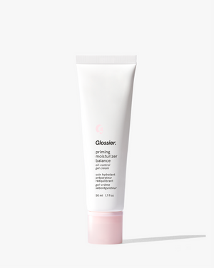 Priming Moisturizer Balance