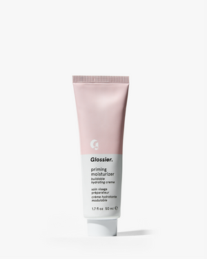 Priming Moisturizer