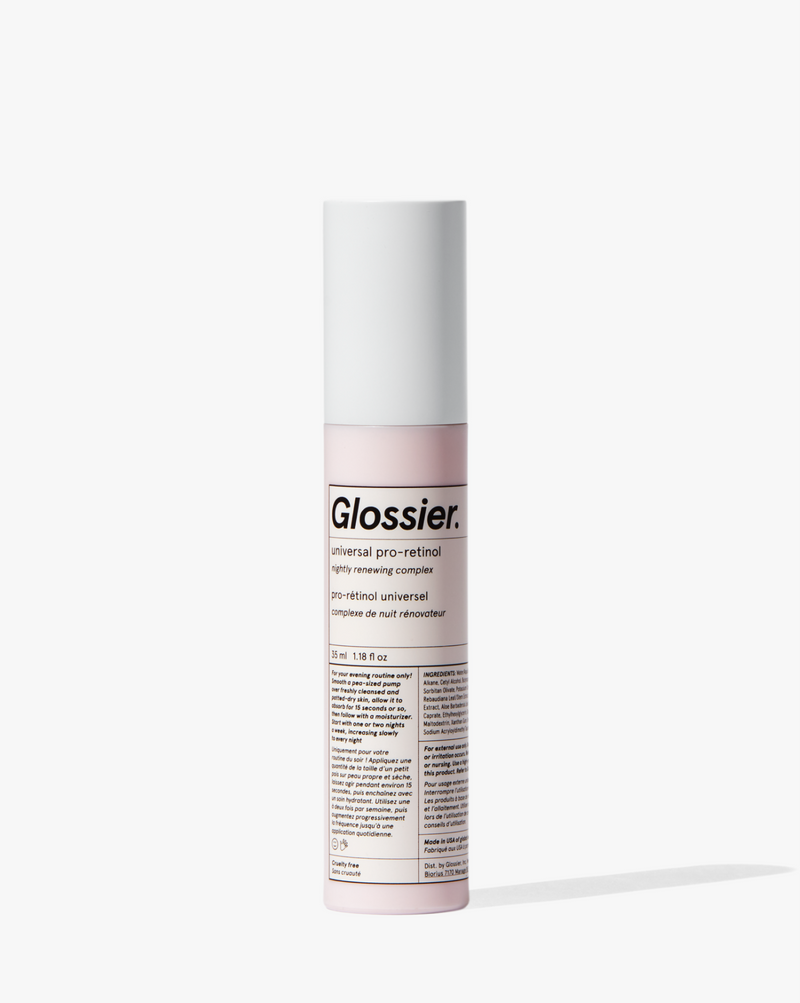 Universal Pro-Retinol