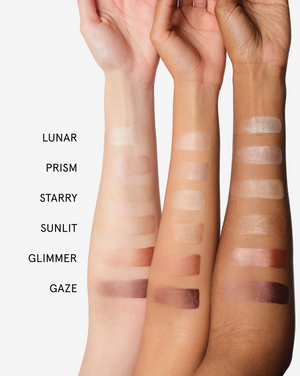 Radiant Flush Duo