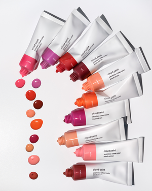 Radiant Flush Duo