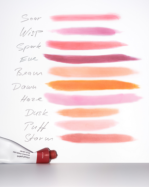 Radiant Flush Duo