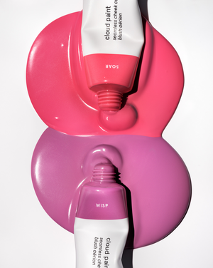 Radiant Flush Duo