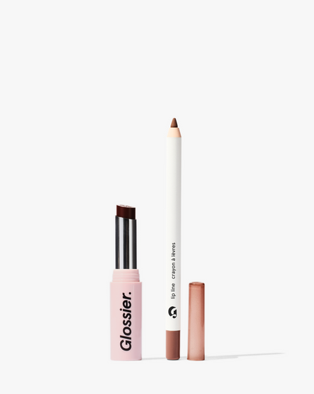 Lip Line + Ultralip