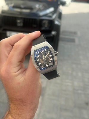 Richard Mille RM 67