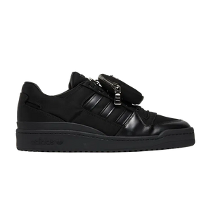 Prada x Forum Low Core Black