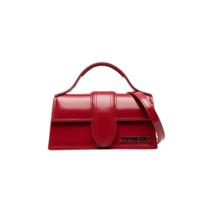 Jacquemus Le Bambino Red