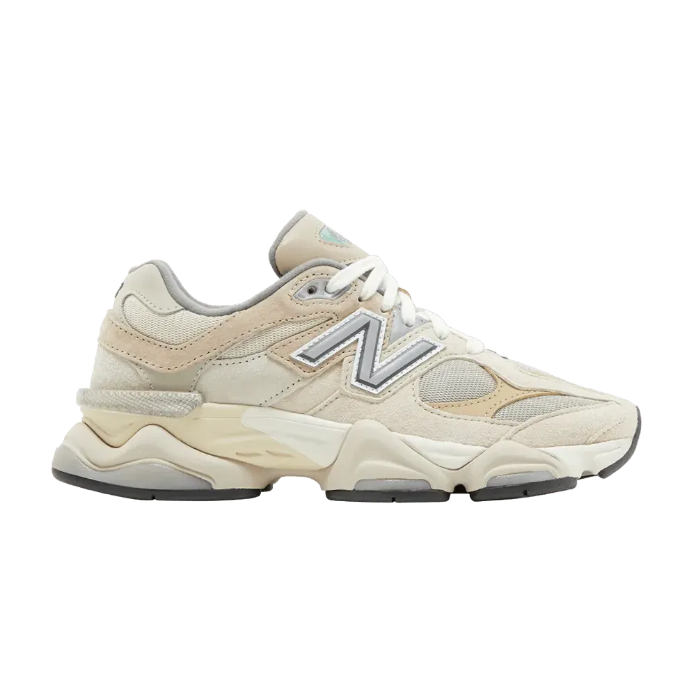 New Balance 9060 Sea Salt Surf