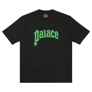 Palace Gassy T-Shirt Black