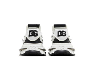Dolce & Gabbana Air Master White Grey Black