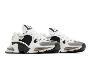 Dolce & Gabbana Air Master White Grey Black
