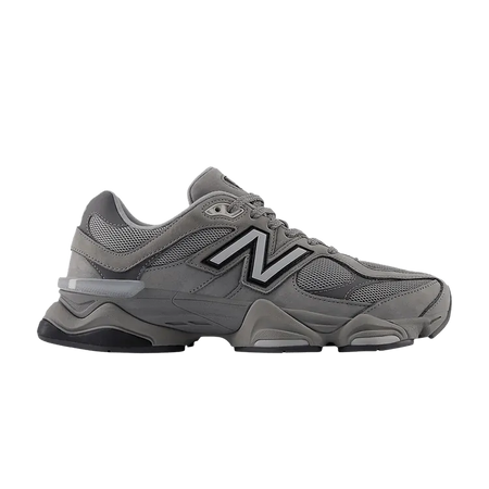9060 Shadow Grey