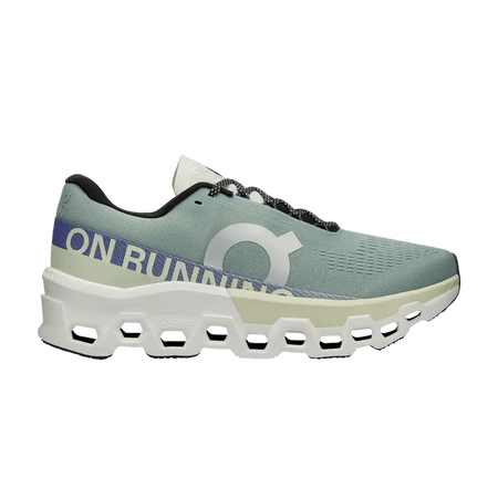 Cloudmonster 2 Mineral Aloe