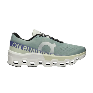 Cloudmonster 2 Mineral Aloe