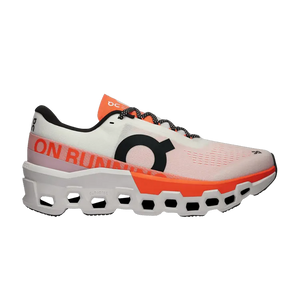 Cloudmonster 2 Undyed Flame